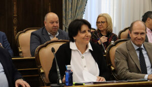 El PP consigue el acuerdo unánime del Pleno de la Diputación para apoyar a los agricultores y ganaderos de Guadalajara