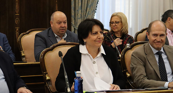 El PP consigue el acuerdo unánime del Pleno de la Diputación para apoyar a los agricultores y ganaderos de Guadalajara