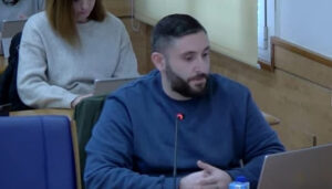 El PP critica que el gobierno de Salinas se oponga a su moción para incrementar la presencia policial e implicarse contra la ocupación