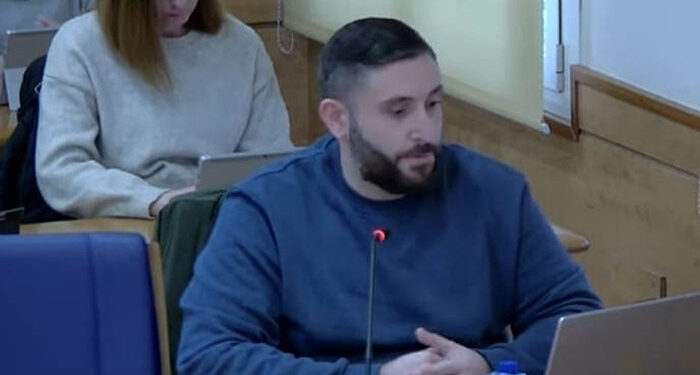 El PP critica que el gobierno de Salinas se oponga a su moción para incrementar la presencia policial e implicarse contra la ocupación