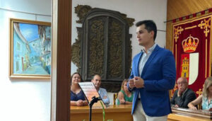 El PP critica que el PSOE se oponga a que los vecinos de Horche estén exentos del ICIO para la instalación de placas solares en sus viviendas