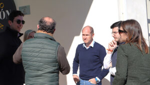 El PP de Sacedón pide al alcalde la apertura del Centro Joven cerrado desde hace más de cinco meses que terminó la obra