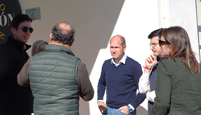 El PP de Sacedón pide al alcalde la apertura del Centro Joven cerrado desde hace más de cinco meses que terminó la obra