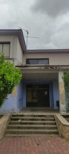 El PP de Villalba de la Sierra denuncia que el Ayuntamiento ha perdido 461.000 euros destinados al Centro de Atención a la Ciudadanía