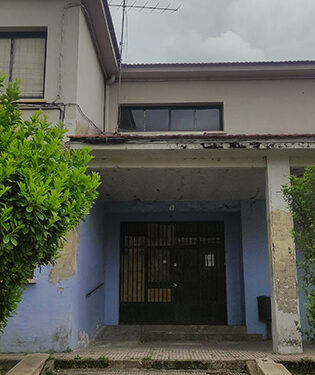 El PP de Villalba de la Sierra denuncia que el Ayuntamiento ha perdido 461.000 euros destinados al Centro de Atención a la Ciudadanía