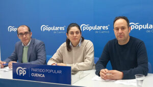 El PP denuncia que Dolz ha perdido 174.948 euros destinados a cuidado domiciliario de menores y conciliación de las familias conquenses