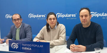 El PP denuncia que Dolz ha perdido 174.948 euros destinados a cuidado domiciliario de menores y conciliación de las familias conquenses