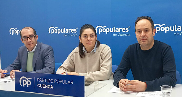 El PP denuncia que Dolz ha perdido 174.948 euros destinados a cuidado domiciliario de menores y conciliación de las familias conquenses