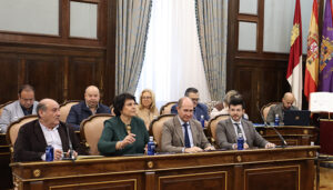 El PP en la Diputación de Guadalajara advierte que más de 200 pueblos se quedarán sin las ayudas del FOCODEM tras la nueva convocatoria publicada hoy en el BOP