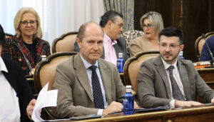 El PP lamenta que el gobierno de Vega rechaza su propuesta para tratar de evitar las multas de la CHT a los ayuntamientos por no contar con depuradora