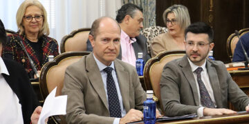 El PP lamenta que el gobierno de Vega rechaza su propuesta para tratar de evitar las multas de la CHT a los ayuntamientos por no contar con depuradora