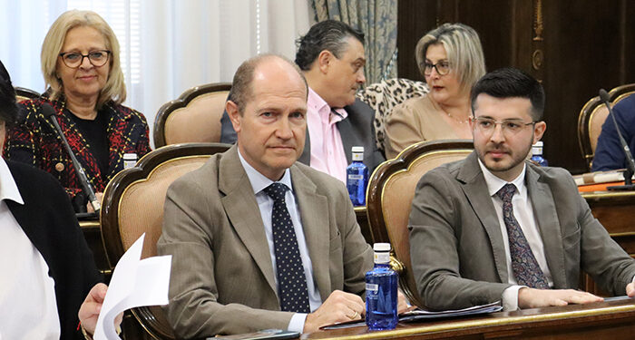 El PP lamenta que el gobierno de Vega rechaza su propuesta para tratar de evitar las multas de la CHT a los ayuntamientos por no contar con depuradora 1 El PP lamenta que el gobierno de Vega rechaza su propuesta para tratar de evitar las multas de la CHT a los ayuntamientos por no contar con depuradora