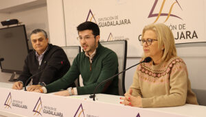 El PP pedirá que la Diputación de Guadalajara realice las gestiones necesarias para evitar las multas a ayuntamientos por no contar con depuradoras