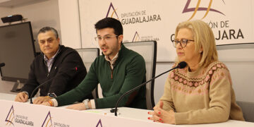 El PP pedirá que la Diputación de Guadalajara realice las gestiones necesarias para evitar las multas a ayuntamientos por no contar con depuradoras