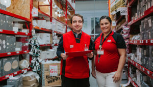 El programa Incorpora de la Fundación ”la Caixa” ha facilitado más de 80 puestos de trabajo a personas en situación de vulnerabilidad en Cuenca en 2023