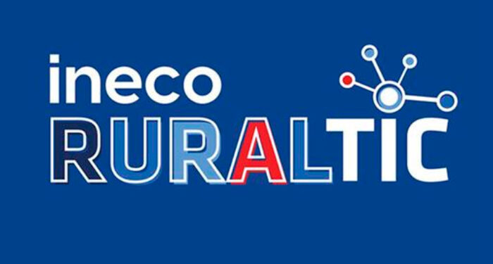 El Programa Ineco RuralTIC aterriza por primera vez en Cuenca 1 El Programa Ineco RuralTIC aterriza por primera vez en Cuenca