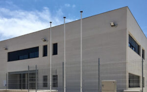 El próximo curso se implantará Bachillerato en el ‘Luisa Sigea’ de Tarancón