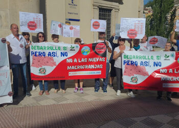 El proyecto de macrogranja de Ledaña recibe informes desfavorables de varios organismos públicos y no podrá tramitarse de forma simplificada