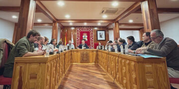 El PSOE de Tarancón presenta una moción de apoyo al sector agrario