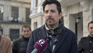 El PSOE enmienda los presupuestos de Guarinos en materia de Diversidad ante la reducción de sus partidas en un 30%