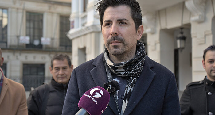 El PSOE enmienda los presupuestos de Guarinos en materia de Diversidad ante la reducción de sus partidas en un 30%