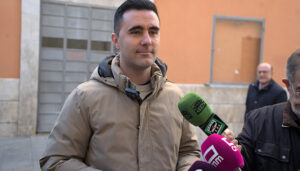 El PSOE ha pedido por escrito explicaciones urgentes a Guarinos sobre el presunto caso de acoso laboral en la concejalía de Cultura”