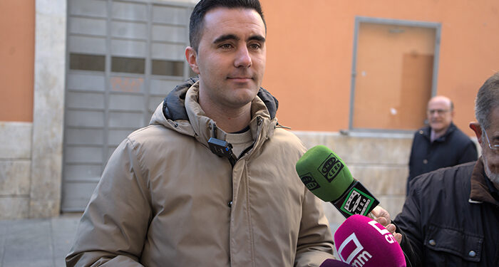 El PSOE ha pedido por escrito explicaciones urgentes a Guarinos sobre el presunto caso de acoso laboral en la concejalía de Cultura”