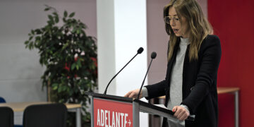 El PSOE le exige a Guarinos que deje de poner barreras a la cultura y que acoja la Ciudad del Cine