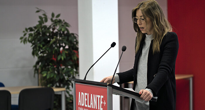 El PSOE le exige a Guarinos que deje de poner barreras a la cultura y que acoja la Ciudad del Cine 1 El PSOE le exige a Guarinos que deje de poner barreras a la cultura y que acoja la Ciudad del Cine