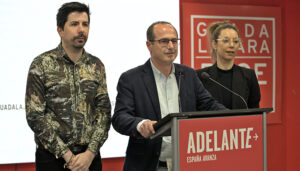 El PSOE rechaza los presupuestos de Guarinos por el ‘sablazo’ del IBI y por los recortes en empleo, cultura, ayudas sociales y servicios públicos