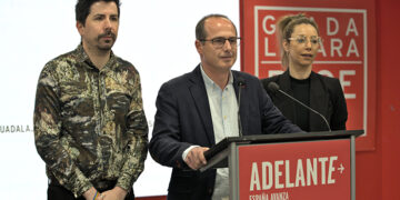 El PSOE rechaza los presupuestos de Guarinos por el ‘sablazo’ del IBI y por los recortes en empleo, cultura, ayudas sociales y servicios públicos