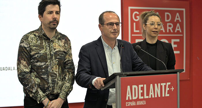 El PSOE rechaza los presupuestos de Guarinos por el ‘sablazo’ del IBI y por los recortes en empleo, cultura, ayudas sociales y servicios públicos