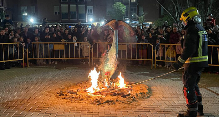 El tradicional Entierro de la Sardina de Cuenca se celebra esta tarde integrándose en la propia semana de festejos de Carnaval