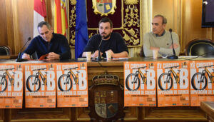 El XV Circuito Provincial de MTB “Diputación de Cuenca” se celebrará del 10 de marzo al 10 de noviembre con 16 pruebas