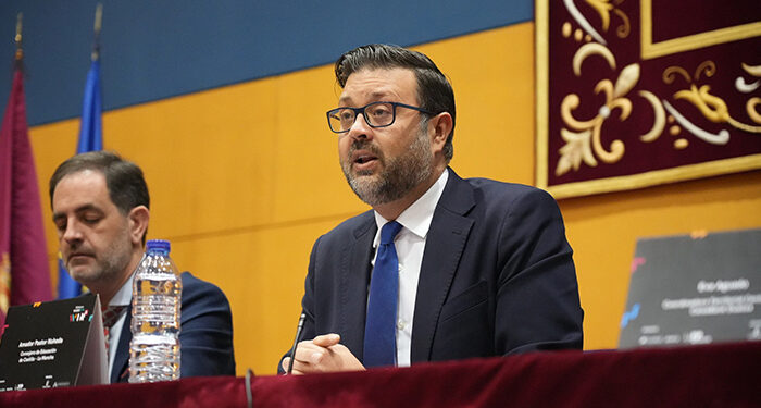 Este miércoles abre el proceso de admisión para el curso 2024-2025 con un total de 119.827 plazas 1 Este miércoles abre el proceso de admisión para el curso 2024-2025 con un total de 119.827 plazas