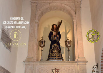 Este sábado, 17 de febrero, se presentará el cartel de la Semana Santa 2024 de Guadalajara