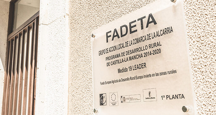 FADETA destina hasta 700.000 euros para ayudas al emprendimiento dirigidas a autónomos y pymes