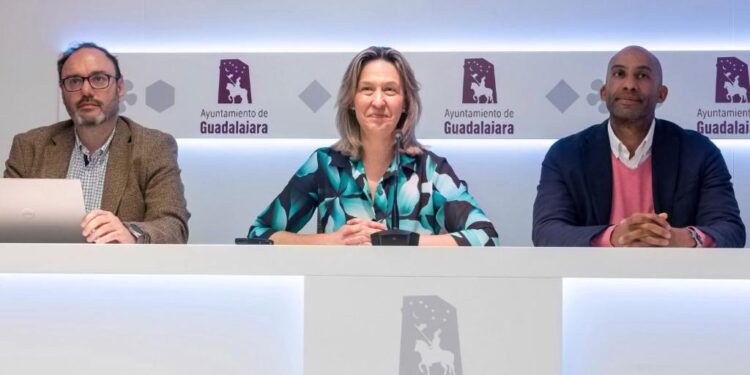 El Ayuntamiento de Guadalajara conmemora el Día Internacional de la Mujer con programa propio de actividades