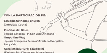 Guadalajara acoge este fin de semana el II Certamen Musical de Armonía Interconfesional