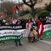 Guadalajara se solidariza con Palestina