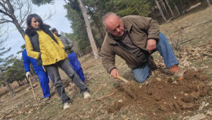 Guadalajara ya cuenta con más de 30.000 hectáreas certificadas bajo el estándar FSC