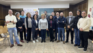 Guadanetwork celebra un encuentro más en Alovera en busca de nuevas sinergias empresariales