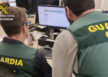 Guardia Civil