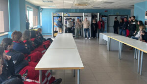 ID Logistics anuncia el cierre de su centro de trabajo de Tarancón y el desplazamiento de la actividad y la plantilla a Illescas