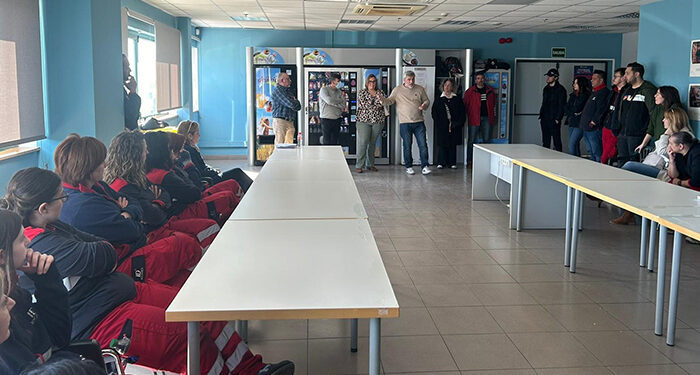 ID Logistics anuncia el cierre de su centro de trabajo de Tarancón y el desplazamiento de la actividad y la plantilla a Illescas