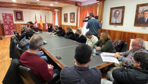 IDLogistics y el comité de empresa de su centro de trabajo de Tarancón alcanzan un preacuerdo en el procedimiento de Traslado Colectivo