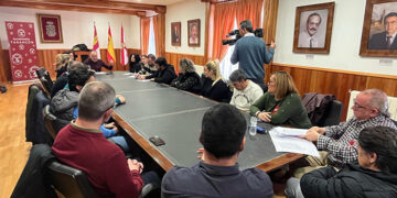 IDLogistics y el comité de empresa de su centro de trabajo de Tarancón alcanzan un preacuerdo en el procedimiento de Traslado Colectivo