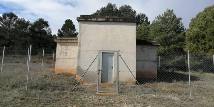 La Confederacion Hidrografica del Júcar amplía la autorización de extracción de aguas subterráneas, para consumo humano, en Jábaga, Navalón y Fuentesclaras, hasta los 84.840 m3 año 1 img 20240212 wa0004