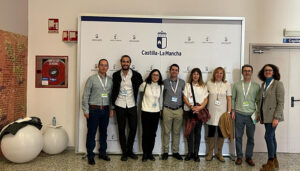 Importante participación de los profesionales de la Gerencia de Cuenca en la II Jornada de Investigación Sanitaria IDISCAM