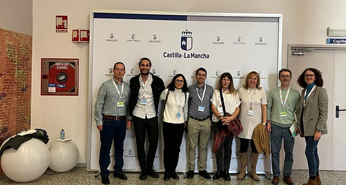 Importante participación de los profesionales de la Gerencia de Cuenca en la II Jornada de Investigación Sanitaria IDISCAM